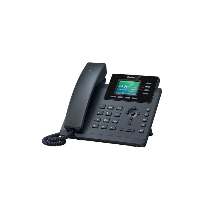 YEALINK TELEFONO VOIP SIP-T34W