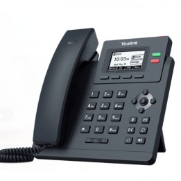 YEALINK TELEFONO VOIP SIP-T31W