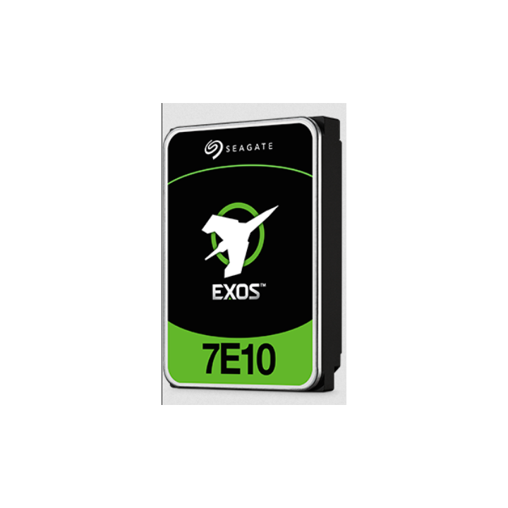 SEAGATE HDD INTERNO EXOS 7E10 2TB 3,5 SATA 6GBS 7200RPM