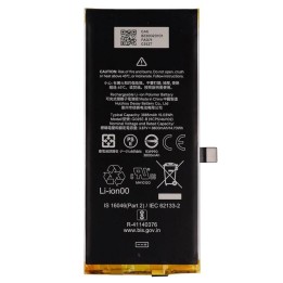 BATTERIA ORIGINALE G025E-B PER GOOGLE PIXEL 4A 5G (GD1YQ G025I G025E..