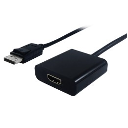 ROLINE ADATTATORE DISPLAYPORT, HDMI, 4K 60HZ, DP V1.4, M F