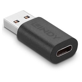 LINDY ADATTATORE USB 3.2 TIPO A A C