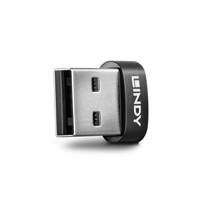 LINDY ADATTATORE USB 2.0 TIPO CF / AM