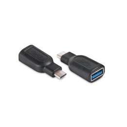 CLUB3D USB TYPE C 3.1 GEN 1 MALE TO USB 3.1 GEN 1 TYPE A FEMALE ADAPT.