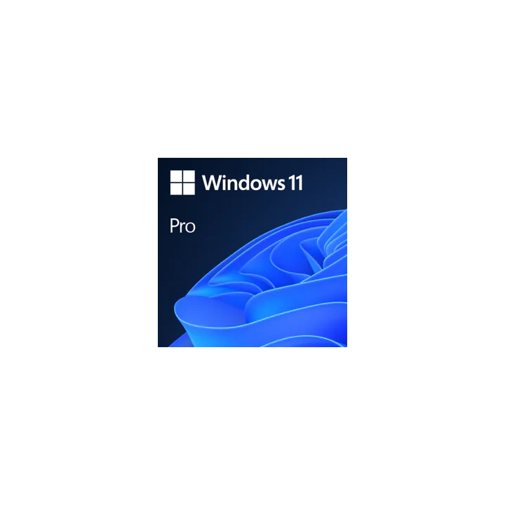 MICROSOFT WINDOWS 11 PRO MULTILINGUAL