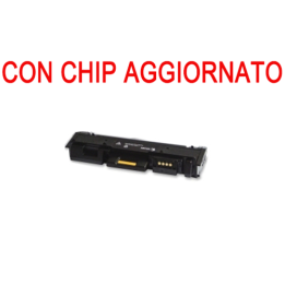 CHIP AGGIORNATO Toner per Xerox Phaser 3260 Workcentre 3225 106R02777.