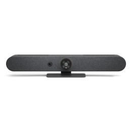 LOGITECH ROOM SOLUTION GOOGLE MBOX + TAP CAT5E + RALLY BAR MINI