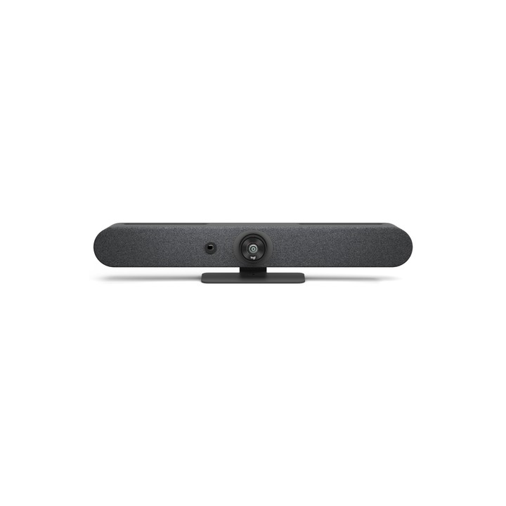 LOGITECH ROOM SOLUTION GOOGLE MBOX + TAP CAT5E + RALLY BAR MINI