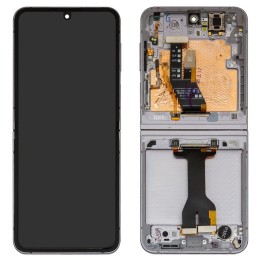 TOUCHSCREEN + DISPLAY AMOLED DISPLAY COMPLETO + FRAME PER SAMSUNG GAL.