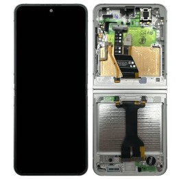 TOUCHSCREEN + DISPLAY AMOLED DISPLAY COMPLETO + FRAME PER SAMSUNG GAL.