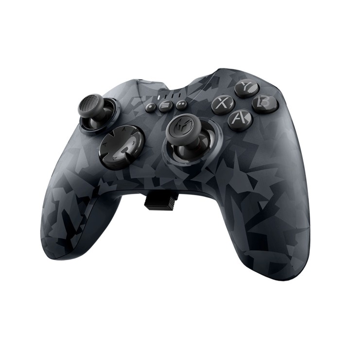 NACON PC CONTROLLER GAMING WRLS GC-200WL CAMO GREY