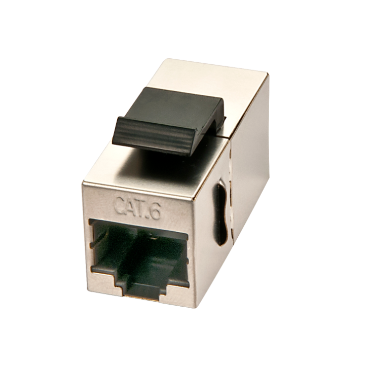 LINDY DOPPIA FEMMINA RJ45 CAT.6 STP KEYSTONE