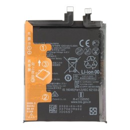 BATTERIA ORIGINALE HB536479EFW PER HUAWEI P50 PRO (JAD-AL50 JAD-LX9 J.