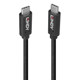Cavo USB 3.2 tipo C, 20Gbps, PD 100W, GRS, 1m - USB Tipo C Maschio a..