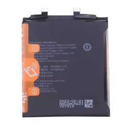 BATTERIA HB526881EHC PER HONOR MAGIC 5 PRO (PGT-AN10 PGT-N19) / MAGIC.