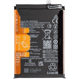 BATTERIA HB496493EGW PER HUAWEI NOVA 11I (MAO-LX9N) / NOVA Y90 (CTR-L.