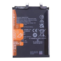 BATTERIA HB486591EHW PER HONOR 90 5G (REA-AN00 REA-NX9)