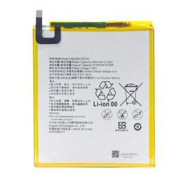 BATTERIA ORIGINALE HB2899C0ECW PER HUAWEI MEDIAPAD M3 8.4 BTV-W09 BTV.