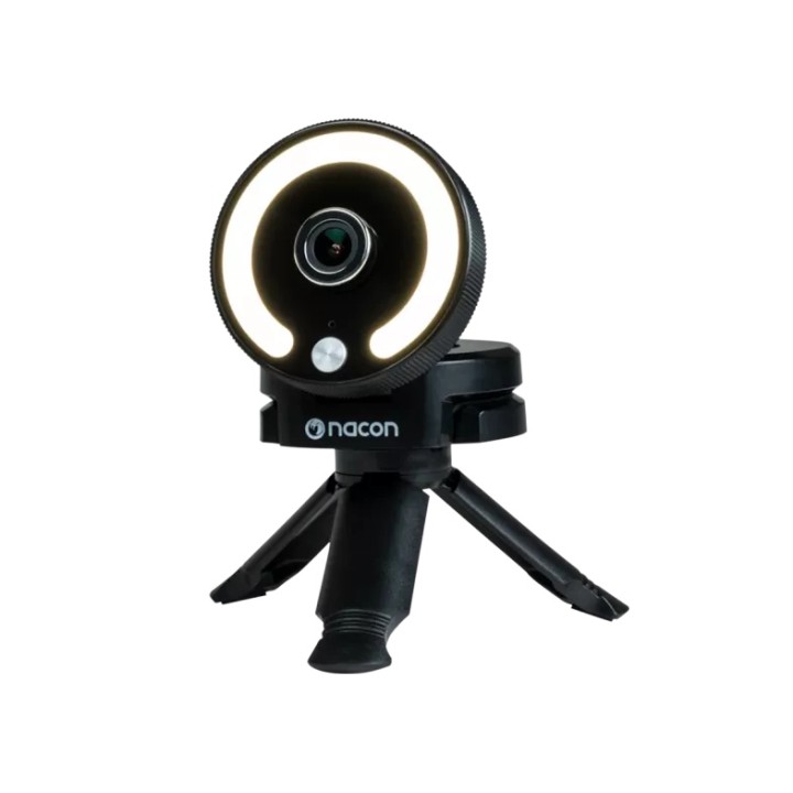 NACON WEBCAM FULL-HD PER STREAMING 1920X1080 PC