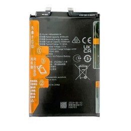 BATTERIA HB5668A0EIW PER HONOR MAGIC8 LITE 5G (MTN-NX1M)