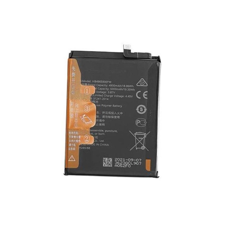 BATTERIA ORIGINALE HB496590EFW PER HONOR X6 (VNE-LX1 VNE-LX2) / HONOR.