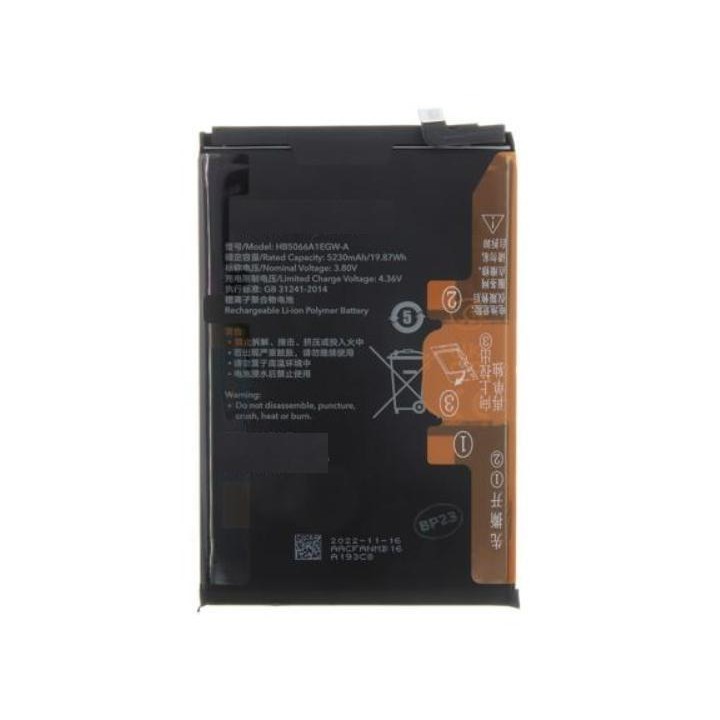 BATTERIA ORIGINALE HB5066A1EGW-A PER HONOR X7A (RKY-LX2)