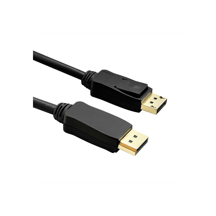 VALUE CAVO DISPLAYPORT, V1.4, DP - DP, M/M, 1M
