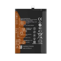 BATTERIA HB466594EGW PER HONOR X5 PLUS (WOD-LX1 WOD-LX2 WOD-LX3) / HO.