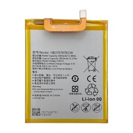 BATTERIA ORIGINALE HB376787ECW PER HUAWEI HONOR V8