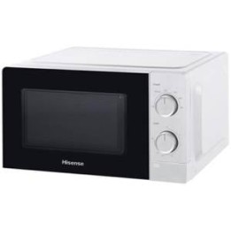 Hisense Forno a Microonde + Grill H20MOWP1HG 20l 700W Bianco