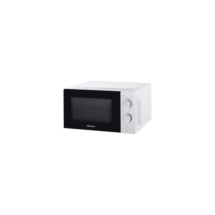 Hisense Forno a Microonde + Grill H20MOWP1HG 20l 700W Bianco