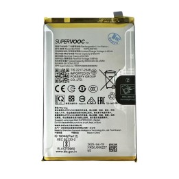 BATTERIA BLPC69 PER REALME C71 (RMX5303) ORIGINALE