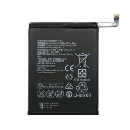 BATTERIA ORIGINALE HB396689ECW / HB406689ECW PER HUAWEI MATE 9 / MATE.