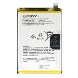 BATTERIA BLPC59 PER REALME 14T 5G (RMX5078) / REALME P3 5G (RMX5079)..