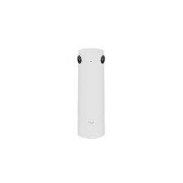 LOGITECH WEBCAM VIDEOCONFERENZA LOGITECH SIGHT WHITE USB WW-9004
