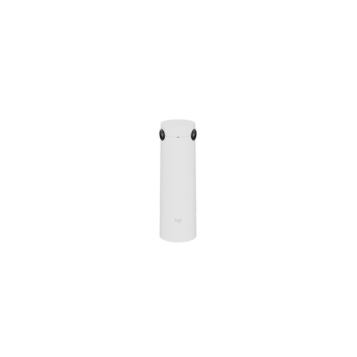 LOGITECH WEBCAM VIDEOCONFERENZA LOGITECH SIGHT WHITE USB WW-9004