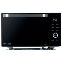 Hisense Forno a Microonde +Grill H30MOBS10HC 30l 1000W Black