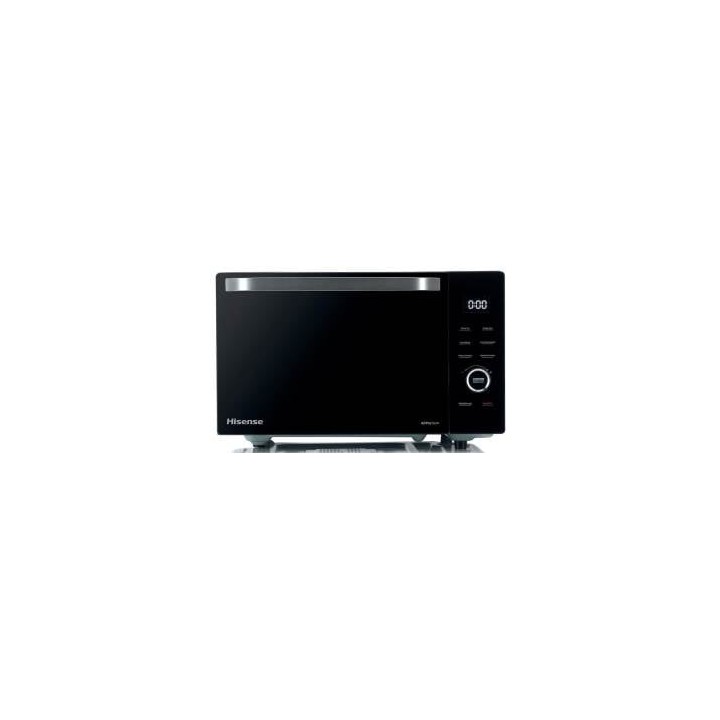 Hisense Forno a Microonde +Grill H30MOBS10HC 30l 1000W Black