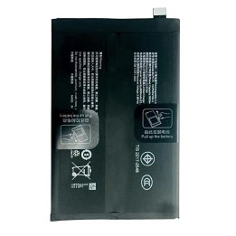 BATTERIA BLPC75 PER REALME NOTE 70T 4G (RMX5313) / REALME C71 (RMX530.