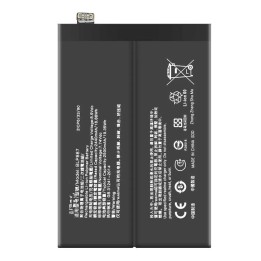 BATTERIA BLP887 PER REALME GT NEO 2 (RMX3370) / REALME GT NEO 3 (RMX3.