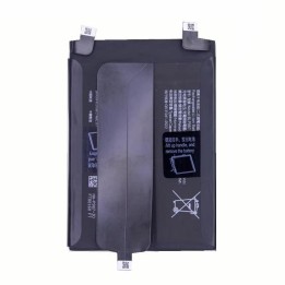 BATTERIA BLP987 PER REALME GT NEO 5 (240W) (RMX3708)