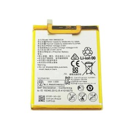 BATTERIA ORIGINALE HB416683ECW PER HUAWEI NEXUS 6P (NIN-A2 NIN-A22)