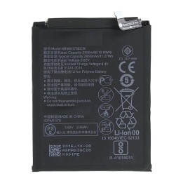 BATTERIA ORIGINALE HB366179ECW PER HUAWEI NOVA 2