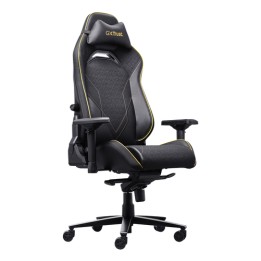 TRUST SEDIA GAMING PRO PREMIUM - GXT 721 RUYA PRO - NERA