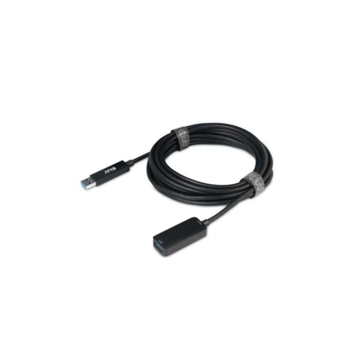CLUB3D USB 3.2 GEN2 TYPE A EXTENSION CABLE 10GBPS M/F 5M/16.40FT