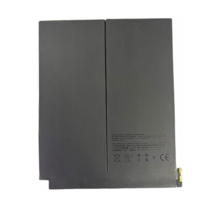 BATTERIA 0090S PER APPLE IPAD AIR 13 (2024) A2898 A2899 A2900