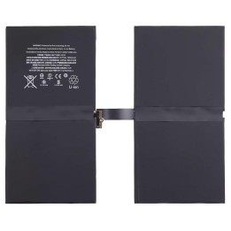 BATTERIA ORIGINALE A1754 PER APPLE IPAD PRO 12.9 (2017) A1670 A1671 A.