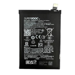 BATTERIA BLPA57 PER OPPO RENO12 PRO 5G (CPH2629)