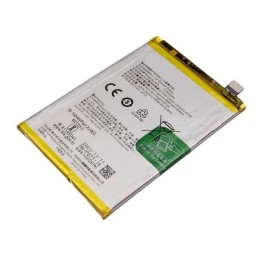 BATTERIA BLP875 PER REALME 9 5G (RMX3474) (NO EU VERSION) / REALME C5.