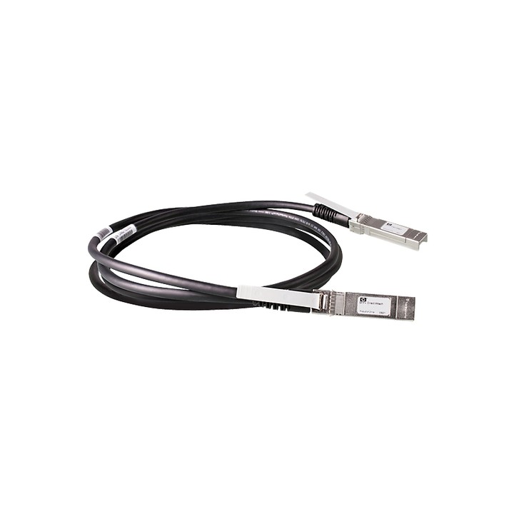 HP CAVO FLEX NETWORK X240 10G SFP+ to SFP+ 3M DIRECT ATTACH COPPER